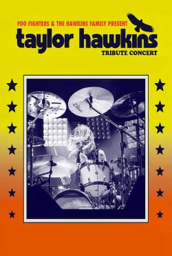 The Taylor Hawkins Tribute Concert (2022)