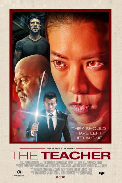 The Teacher (2018)