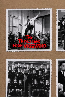 The Teacher from Vigevano (1963)