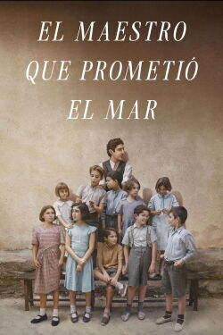 The Teacher Who Promised the Sea (2023)