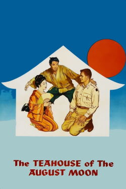 The Teahouse of the August Moon (1957)