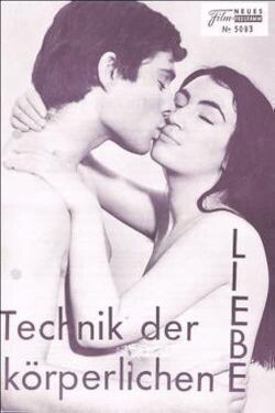 The Technique of Physical Love (1969)
