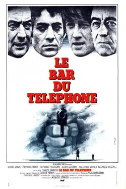 The Telephone Bar (1980)