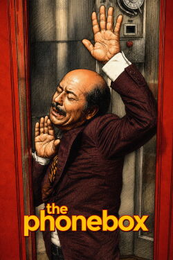 The Telephone Box (1972)