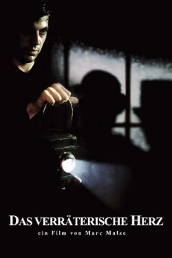 The Tell-Tale Heart (2003)