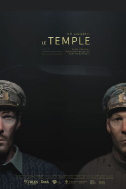 The Temple (2022)
