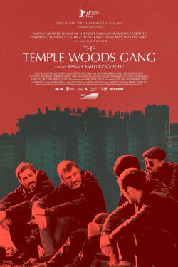 The Temple Woods Gang (2022)