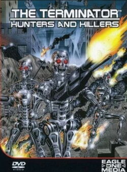 The Terminator: Hunters and Killers (2006)