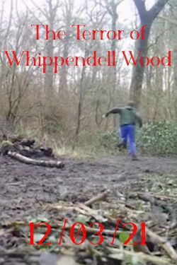 The Terror of Whippendell Wood (2021)