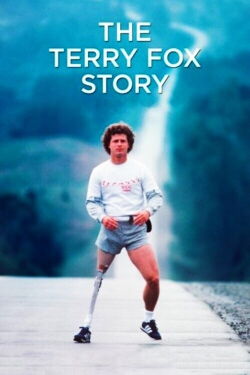 The Terry Fox Story (1983)