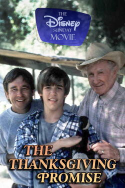 The Thanksgiving Promise (1986)