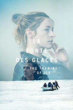The Thawing of Ice (2024)
