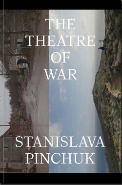 The Theatre of War (2024)