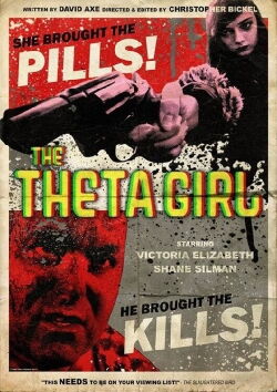 The Theta Girl (2017)