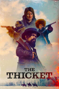 The Thicket (2024)