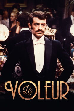 The Thief of Paris (1967)
