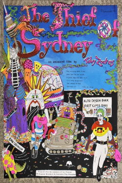 The Thief of Sydney (1984)
