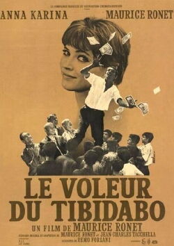 The Thief of Tibadabo (1965)