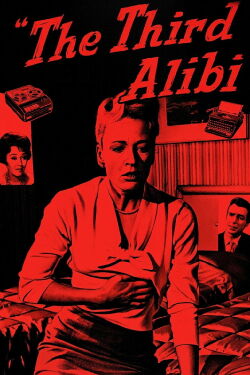 The Third Alibi (1961)