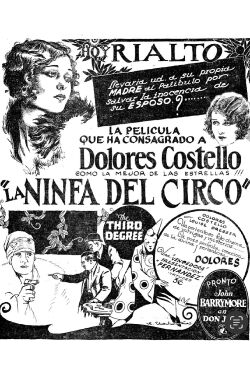 The Third Degree (1926)
