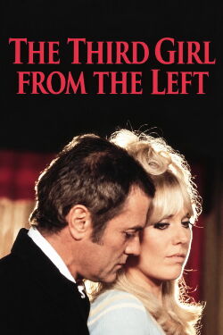 The Third Girl from the Left (1973)