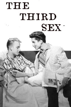 The Third Sex (1957)