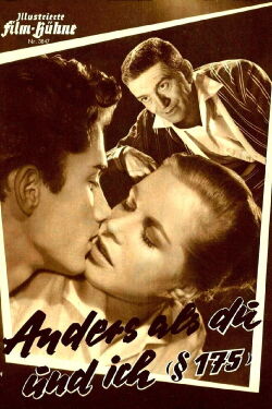 The Third Sex (1957)