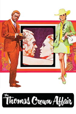 The Thomas Crown Affair (1968)