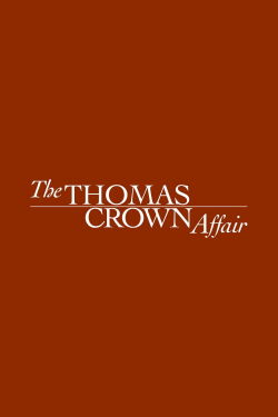 The Thomas Crown Affair (2027)