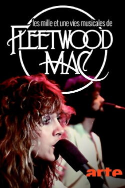 The thousand and one musical lives of Fleetwood Mac (2024)