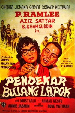 The Three Bachelor Warriors (1959)