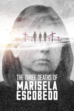 The Three Deaths of Marisela Escobedo (2020)