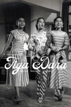 The Three Maidens (1956)