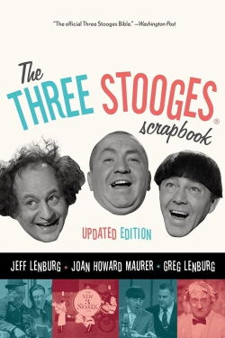 The Three Stooges Scrapbook (1963)