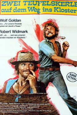 The Three Superguys (1975)