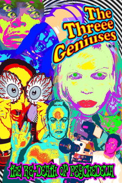 The Threee Geniuses (2009)