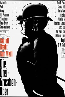 The Threepenny Opera (1963)