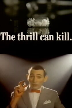The Thrill Can Kill (1987)