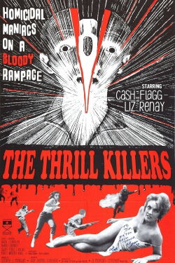 The Thrill Killers (1964)