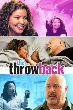 The Throwback (2024)