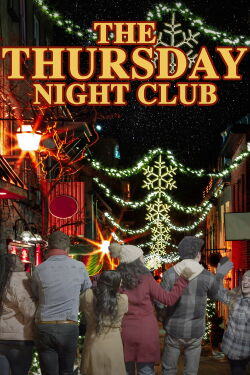 The Thursday Night Club (2022)