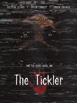 The Tickler (2024)