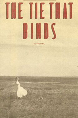 The Tie That Binds (1923)