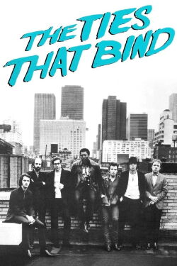 The Ties That Bind: The Making of The River (2015)