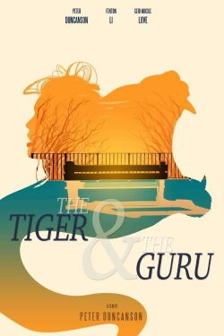 The Tiger & the Guru (2016)