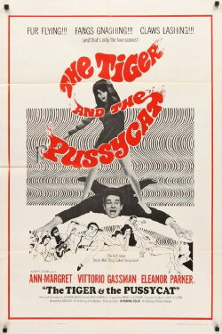 The Tiger and the Pussycat (1967)