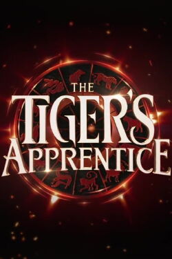 The Tiger's Apprentice (2024)