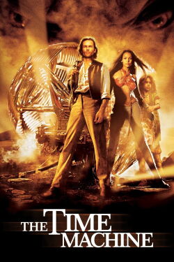 The Time Machine (2002)