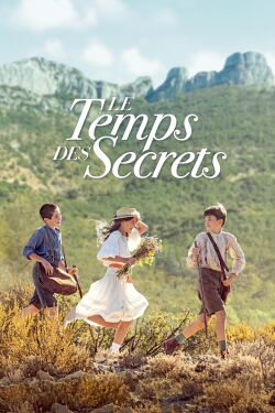 The Time of Secrets (2022)