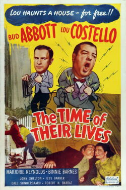 The Time of Their Lives (1946)